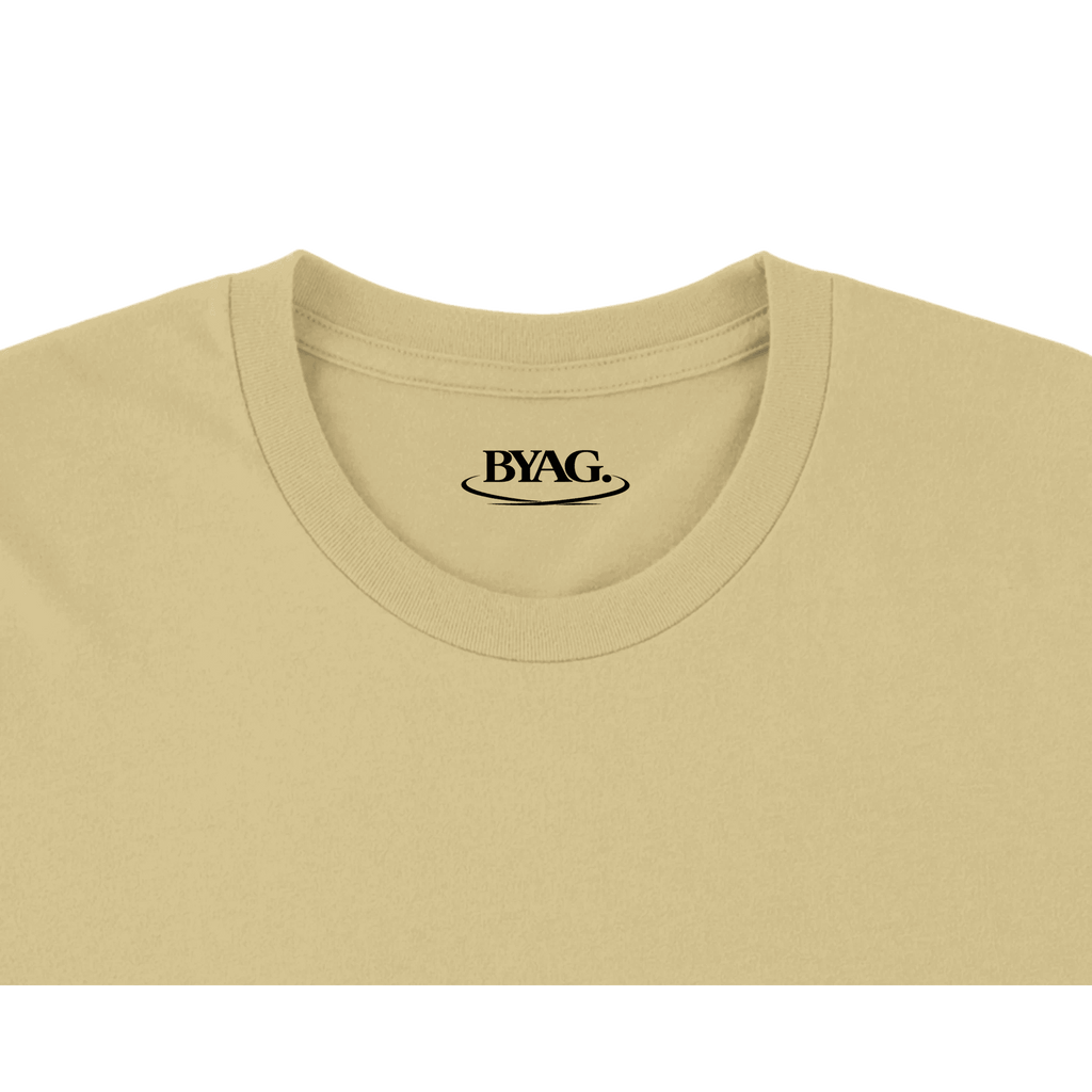 BYAG. Signature Crewneck – Cream von BYAG. | BYAG.
