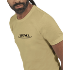 BYAG. Signature Crewneck – Cream von BYAG. | BYAG.