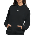 BYAG. Everyday Minimal Hoodie – Black von BYAG. | BYAG.