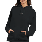 BYAG. Everyday Minimal Hoodie – Black von BYAG. | BYAG.