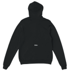 BYAG. Everyday Minimal Hoodie – Black von BYAG. | BYAG.