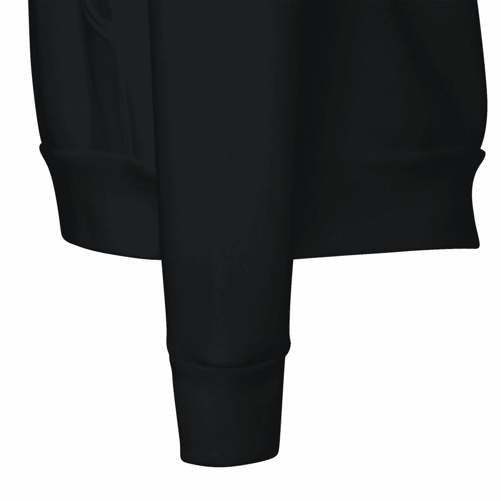 BYAG. Everyday Minimal Hoodie – Black von BYAG. | BYAG.