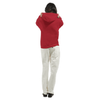 BYAG. Everyday Signature Hoodie – Cherry von BYAG. | BYAG.