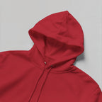 BYAG. Everyday Signature Hoodie – Cherry von BYAG. | BYAG.