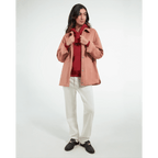 BYAG. Everyday Signature Hoodie – Cherry von BYAG. | BYAG.