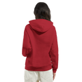 BYAG. Everyday Signature Hoodie – Cherry von BYAG. | BYAG.