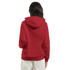 BYAG. Everyday Signature Hoodie – Cherry von BYAG. | BYAG.