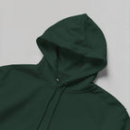 BYAG. Signature Hoodie – Green von BYAG. | BYAG.