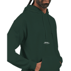 BYAG. Signature Hoodie – Green von BYAG. | BYAG.