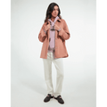 BYAG. Hoodie Signature - Lilac von BYAG. | BYAG.