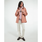 BYAG. Hoodie Signature - Lilac von BYAG. | BYAG.