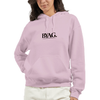 BYAG. Hoodie Signature - Lilac von BYAG. | BYAG.