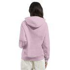 BYAG. Hoodie Signature - Lilac von BYAG. | BYAG.