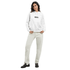 BYAG. Everyday Signature Hoodie – White von BYAG. | BYAG.