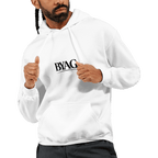 BYAG. Hoodie Signature - White von BYAG. | BYAG.