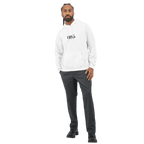 BYAG. Hoodie Signature - White von BYAG. | BYAG.