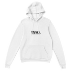BYAG. Everyday Signature Hoodie – White von BYAG. | BYAG.