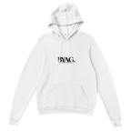 BYAG. Hoodie Signature - White von BYAG. | BYAG.