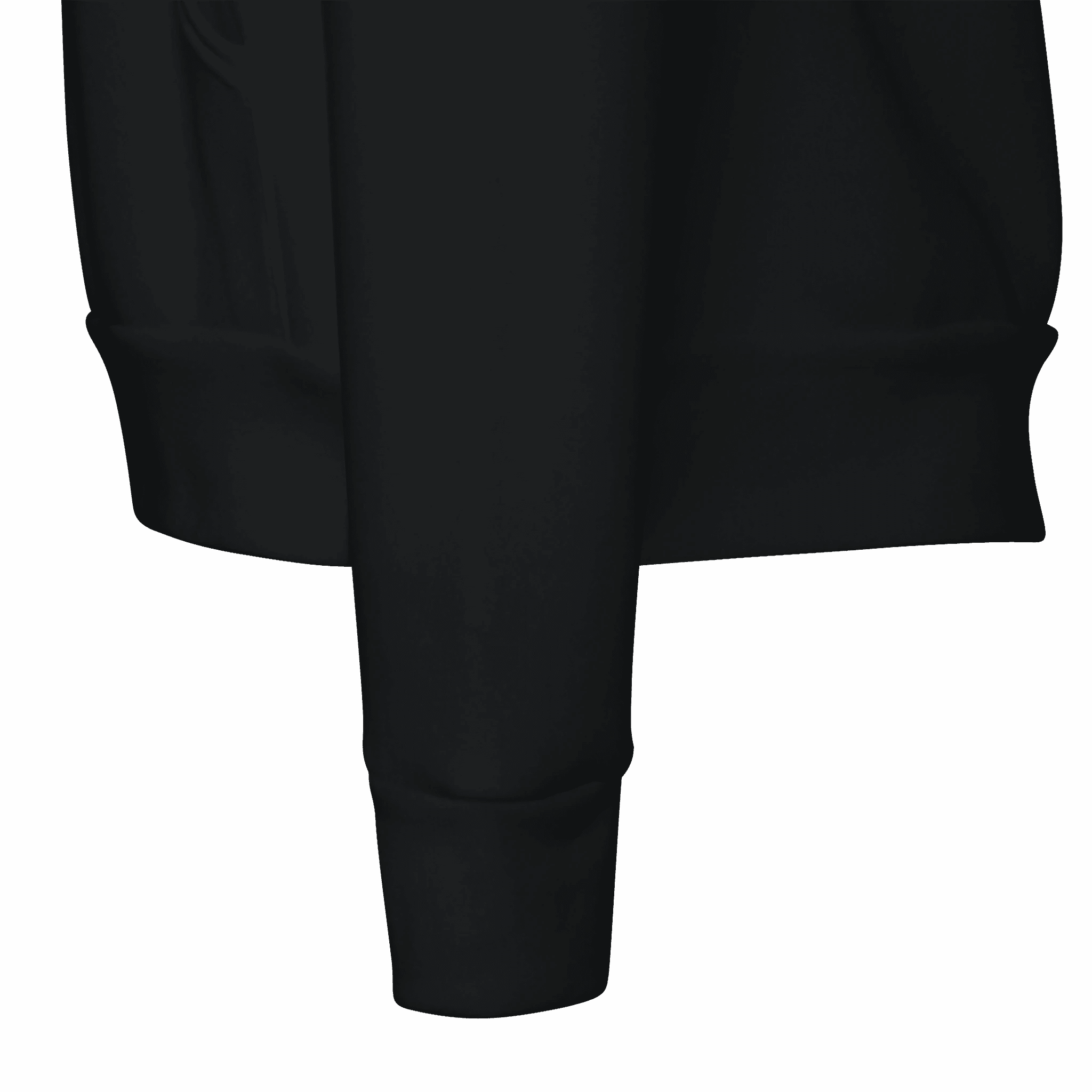 BYAG. Everyday Signature Hoodie – Black von BYAG. | BYAG.