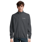 BYAG. Core Softshell Jacket – Grey von BYAG. | BYAG.