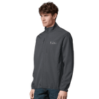 BYAG. Core Softshell Jacket – Grey von BYAG. | BYAG.