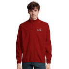 BYAG. Core Softshell Jacket – Red von BYAG. | BYAG.