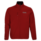 BYAG. Core Softshell Jacket – Red von BYAG. | BYAG.