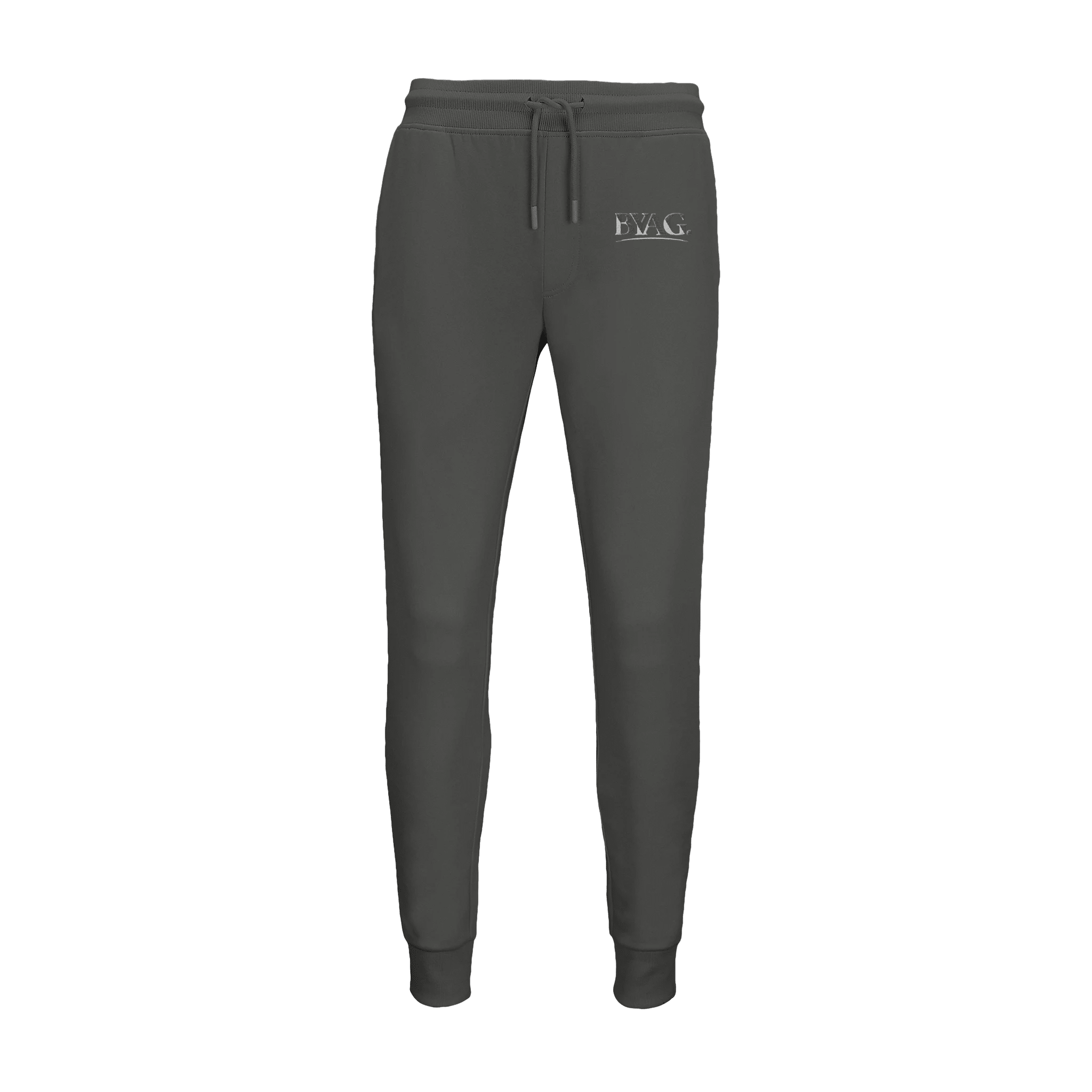 BYAG. Organic Jogging Pants – Grey von BYAG. | BYAG.