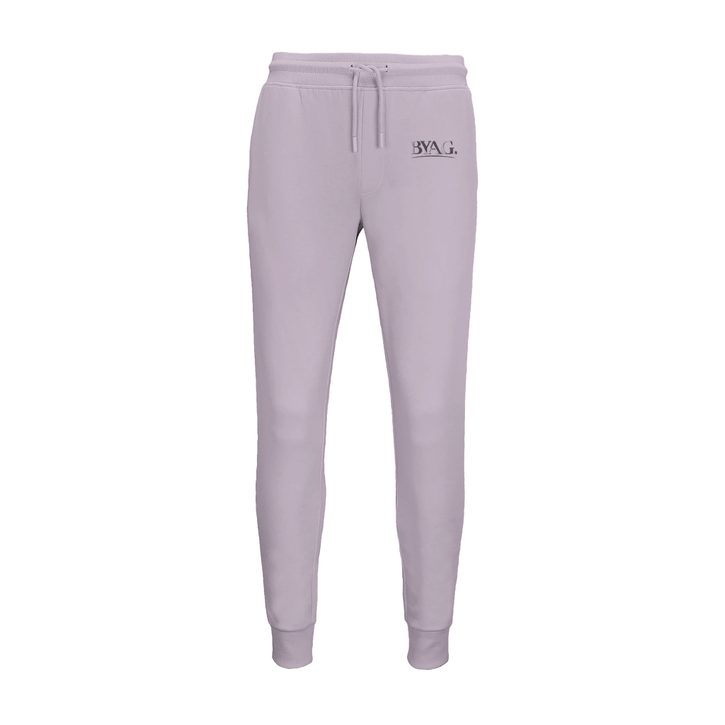 BYAG. Organic Jogging Pants – Lilac von BYAG. | BYAG.