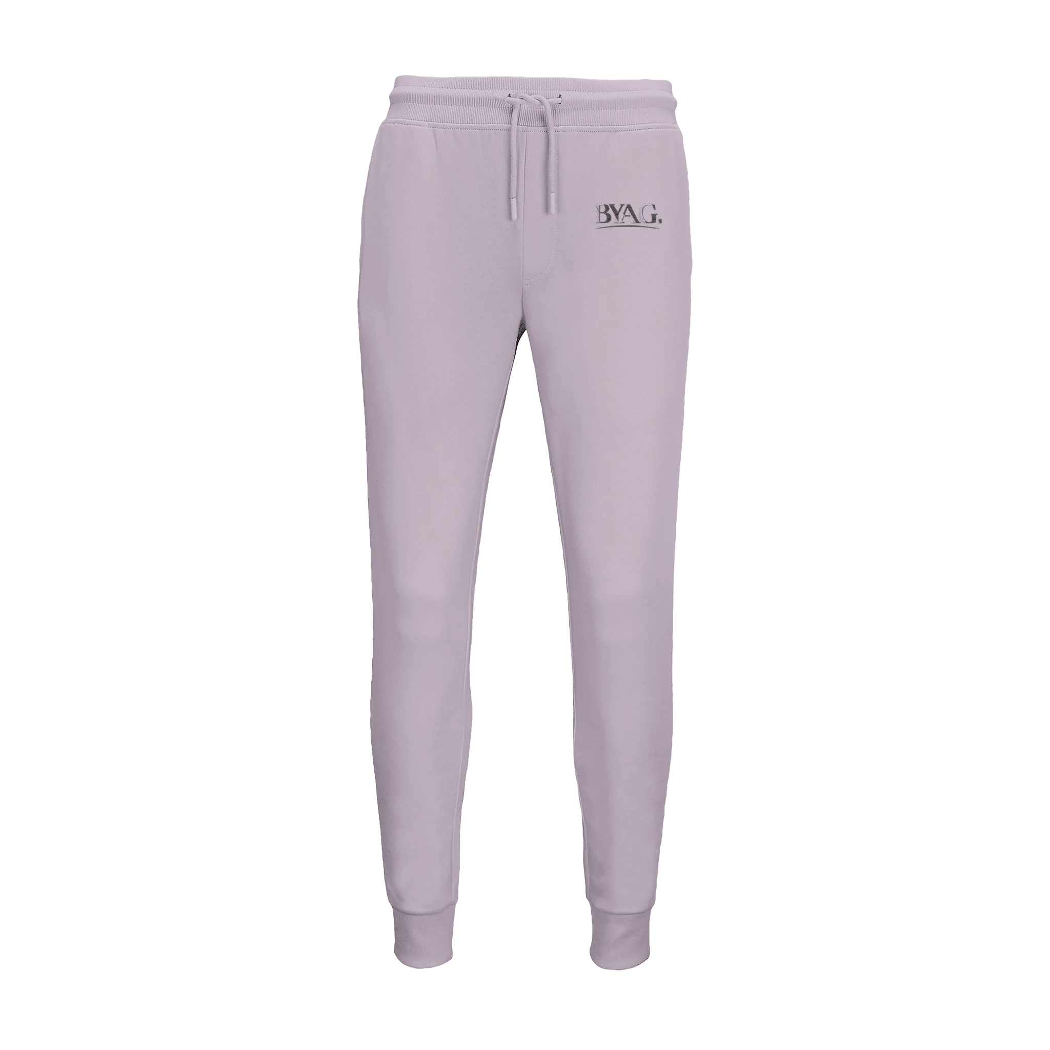 BYAG. Organic Jogging Pants – Lilac von BYAG. | BYAG.