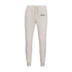 BYAG. Organic Organic Joggers – Sand von BYAG. | BYAG.