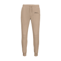 BYAG. Organic Jogging Pants – Sand von BYAG. | BYAG.