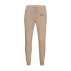 BYAG. Organic Jogging Pants – Sand von BYAG. | BYAG.