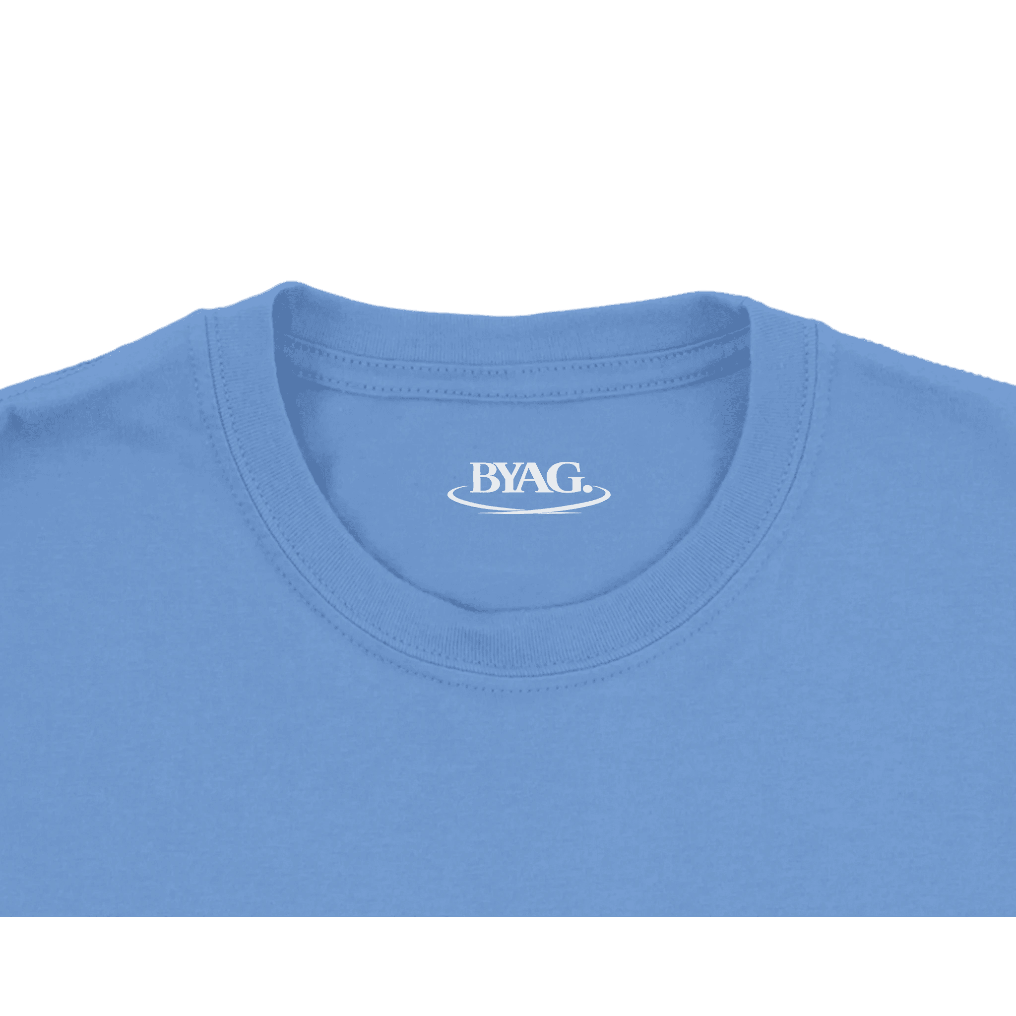 BYAG. Kids Everyday T-Shirt – Blue von BYAG. | BYAG.