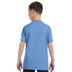 BYAG. Kids Everyday T-Shirt – Blue von BYAG. | BYAG.