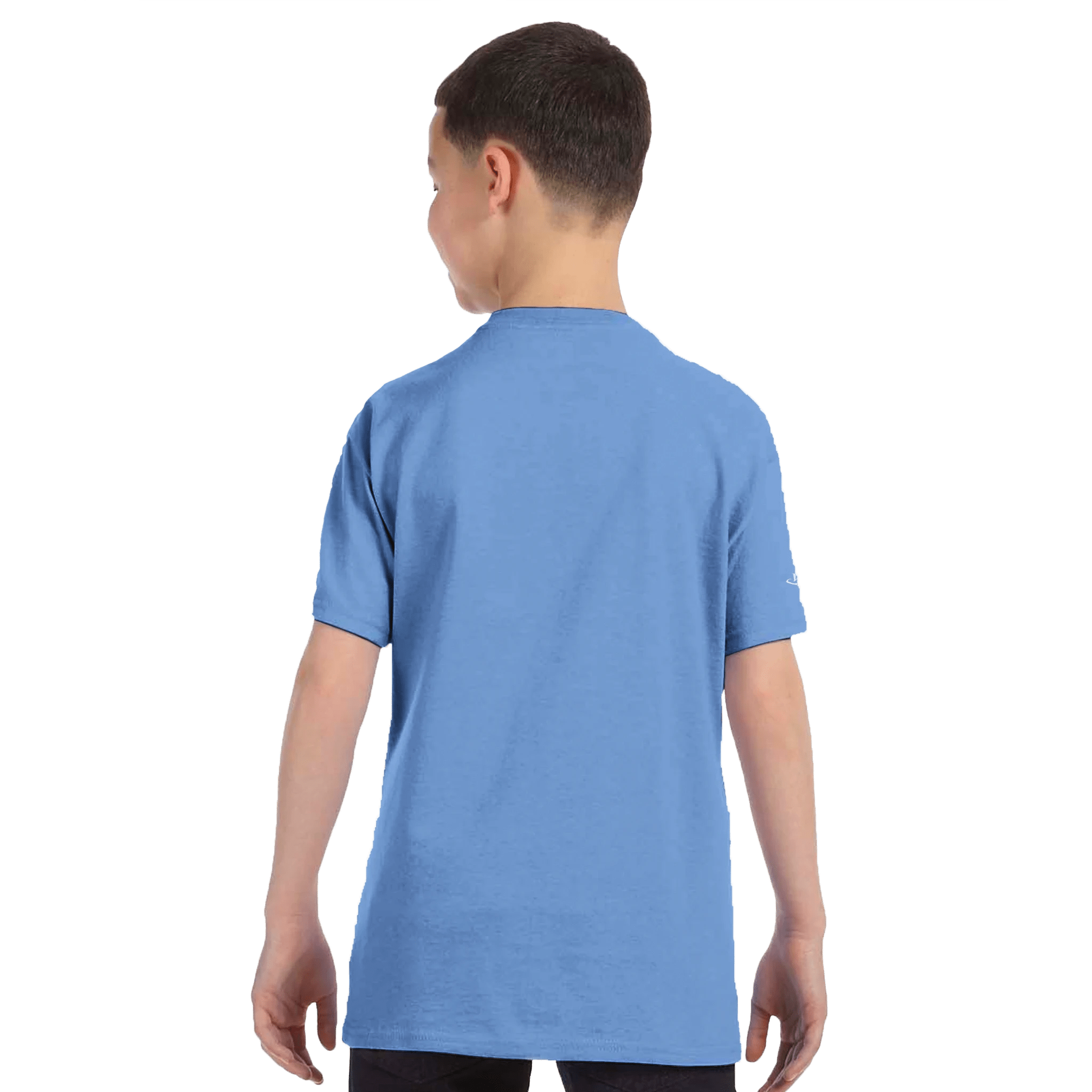BYAG. Kids Everyday T-Shirt – Blue von BYAG. | BYAG.
