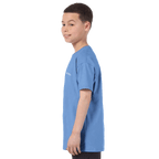 BYAG. Kids Everyday T-Shirt – Blue von BYAG. | BYAG.