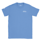 BYAG. Kids Everyday T-Shirt – Blue von BYAG. | BYAG.