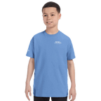 BYAG. Kids Everyday T-Shirt – Blue von BYAG. | BYAG.