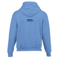 BYAG. Kids Everyday Hoodie – Blue von BYAG. | BYAG.