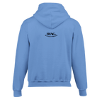 BYAG. Kids Everyday Hoodie – Blue von BYAG. | BYAG.