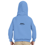 BYAG. Kids Everyday Hoodie – Blue von BYAG. | BYAG.