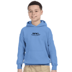 BYAG. Kids Everyday Hoodie – Blue von BYAG. | BYAG.