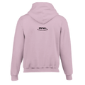 BYAG. Kids Everyday Hoodie – Pink von BYAG. | BYAG.