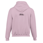 BYAG. Kids Everyday Hoodie – Pink von BYAG. | BYAG.