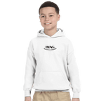 BYAG. Kids Everyday Hoodie – White von BYAG. | BYAG.