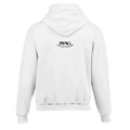 BYAG. Kids Everyday Hoodie – White von BYAG. | BYAG.