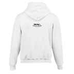 BYAG. Kids Everyday Hoodie – White von BYAG. | BYAG.