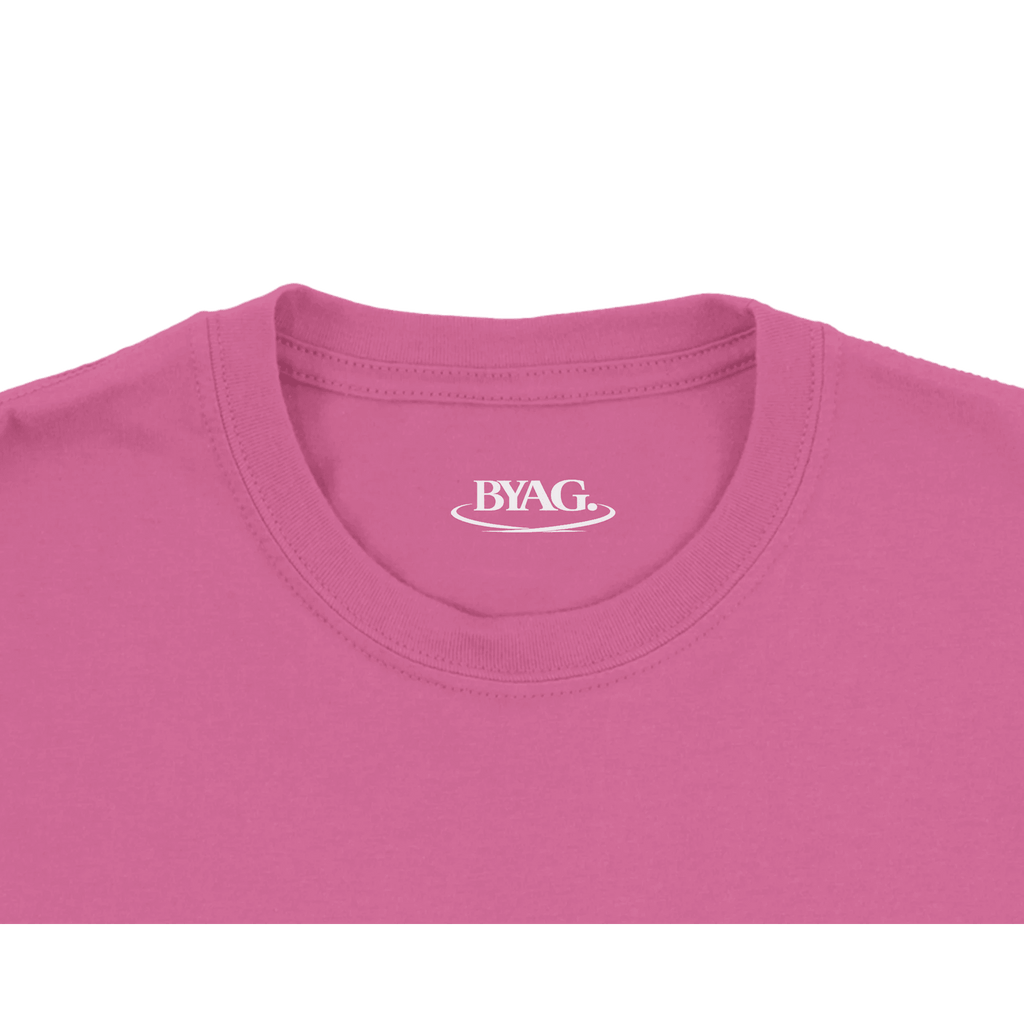 BYAG. Kids Everyday T-Shirt – Lilac von BYAG. | BYAG.
