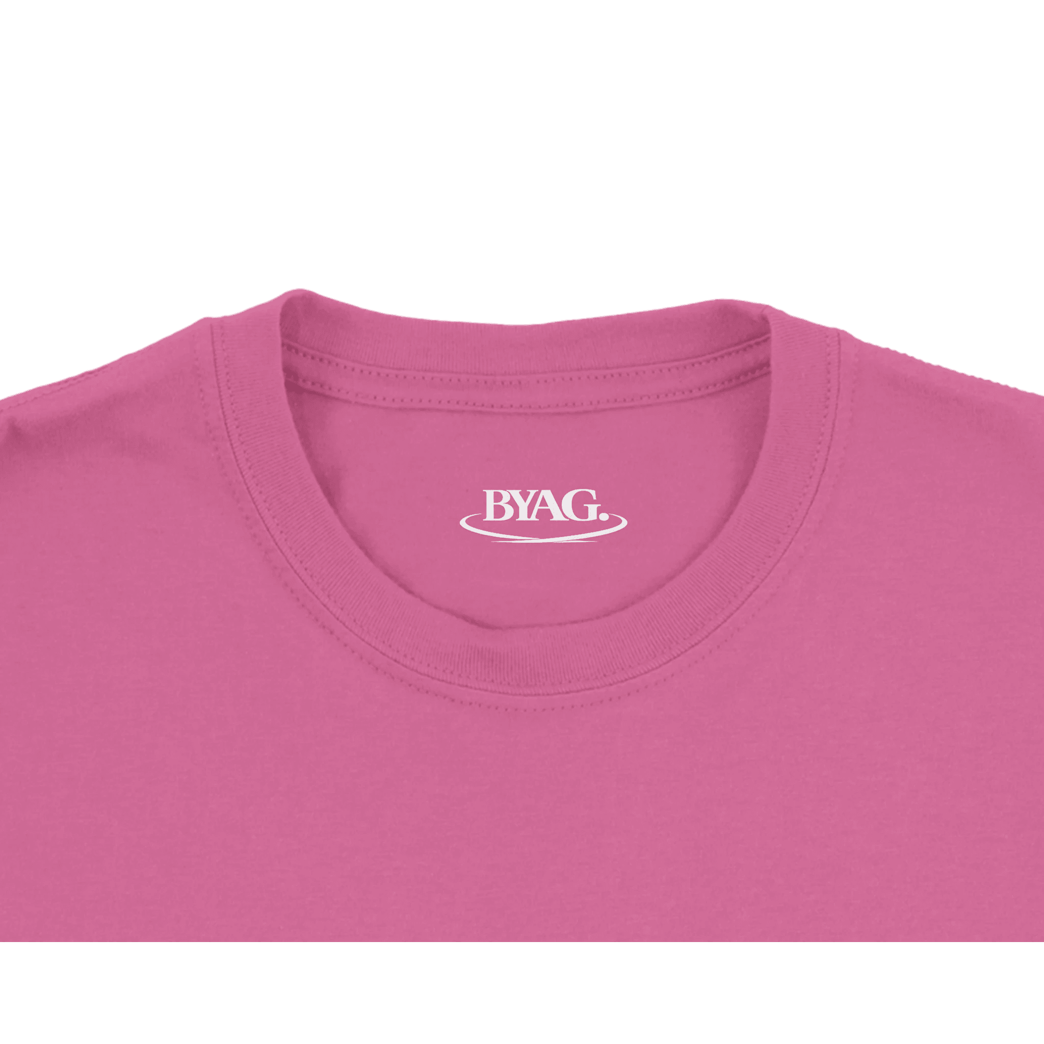 BYAG. Kids Everyday T-Shirt – Lilac von BYAG. | BYAG.